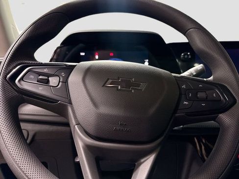 New 2026 Chevrolet TrailBlazer LT w/ Midnight Edition AWD/4WD image 14