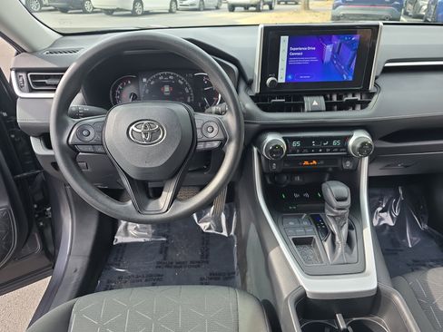 Certified 2024 Toyota RAV4 XLE image 20