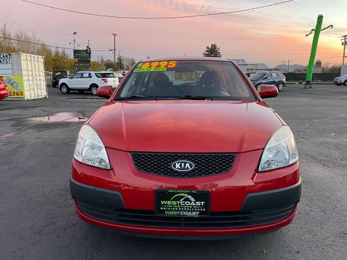 Used 2008 Kia Rio5 image 2