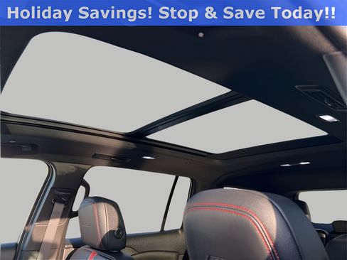 Used 2024 Chevrolet Traverse RS w/ LPO, Floor Liner Package image 45