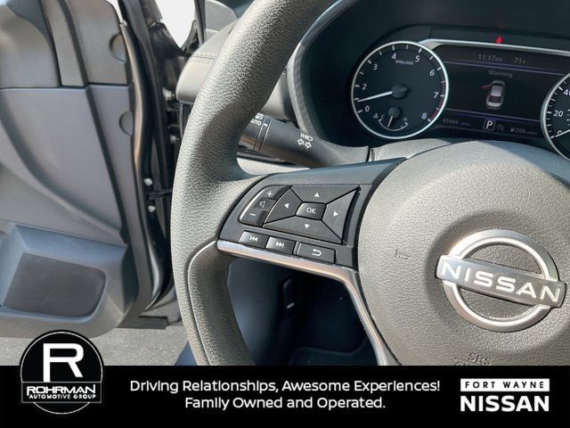 Used 2024 Nissan Sentra SV FWD image 21