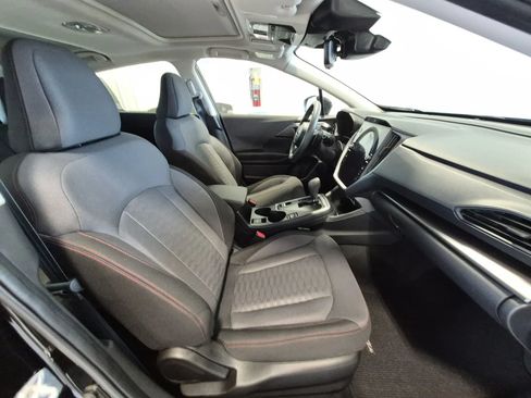 Used 2025 Subaru Impreza 2.0i Sport AWD/4WD image 20