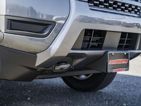 New 2026 Nissan Frontier SV w/ Tow Package image 13