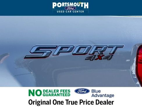 Used 2023 Ford F150 XLT w/ Equipment Group 302A High image 21