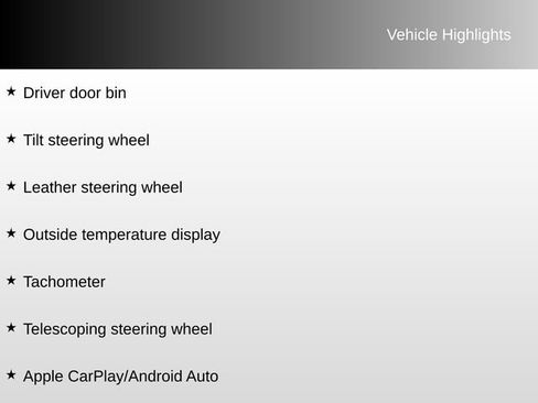 Used 2024 Nissan Versa SR image 18