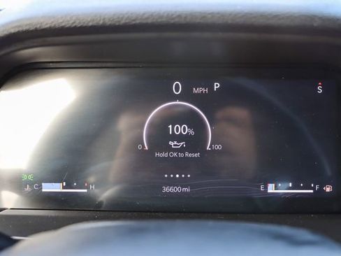 Used 2022 Jeep Grand Cherokee L Laredo w/ Luxury Tech Group I image 24