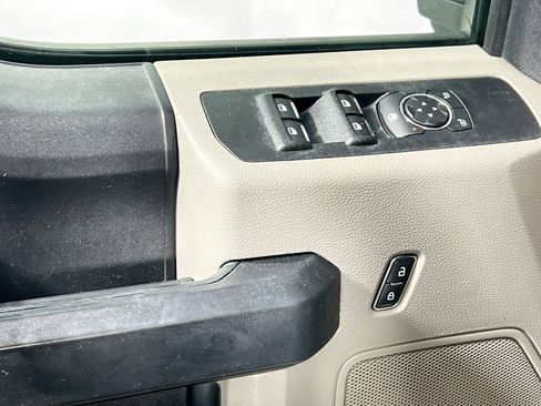 Used 2020 Ford F350 XL w/ STX Appearance Package image 16
