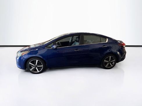 Used 2018 Kia Forte EX FWD image 9