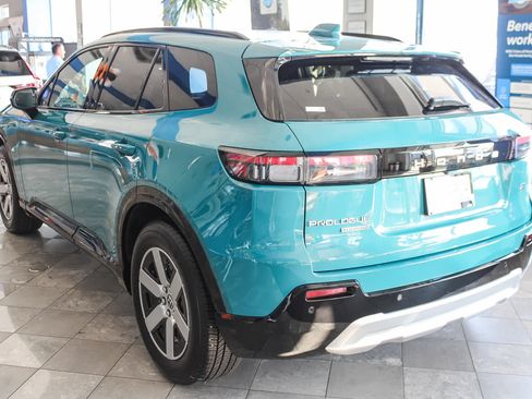 New 2026 Honda Prologue Touring image 6