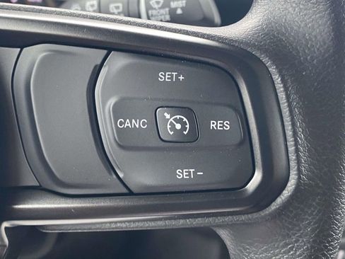 New 2026 Jeep Wrangler Unlimited Sport AWD/4WD image 20