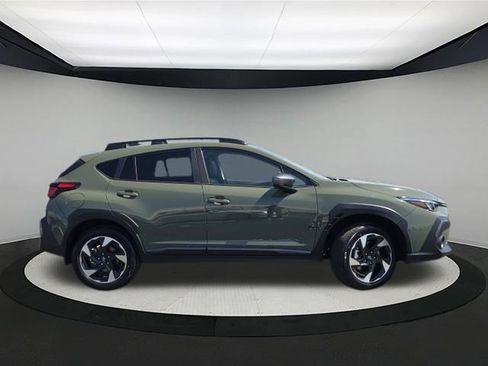 New 2026 Subaru Crosstrek 2.5i Limited AWD/4WD image 8