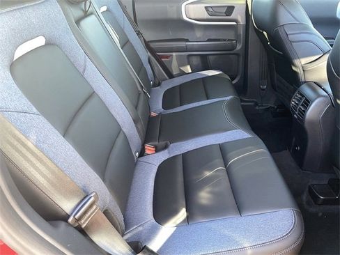 New 2025 Ford Bronco Sport Outer Banks image 38