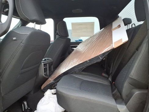 New 2026 RAM 2500 Big Horn image 15