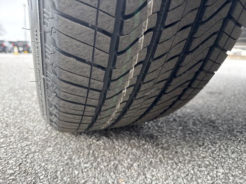 New 2026 GMC Yukon XL Elevation w/ Elevation Premium Package image 12