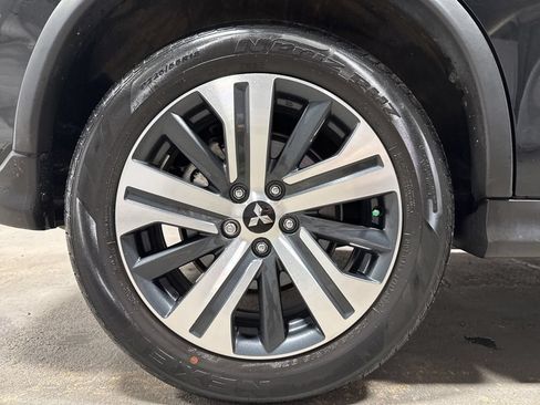 Used 2024 Mitsubishi Outlander Sport AWD image 37