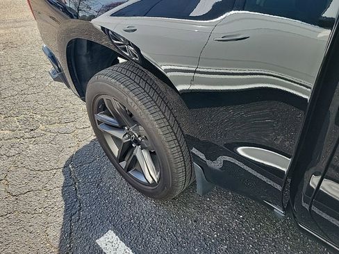 Used 2023 Chevrolet Silverado 1500 RST w/ Z71 Off-Road Package image 12