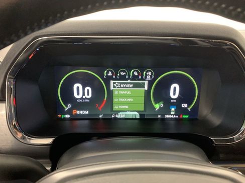 Used 2022 Ford F150 Lariat w/ Equipment Group 502A High image 20