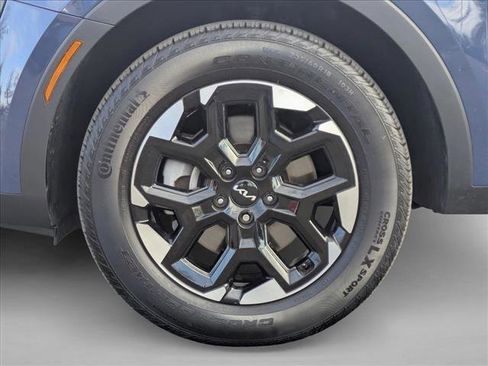 Used 2025 Kia Sorento S w/ Panoramic Sunroof Package image 23