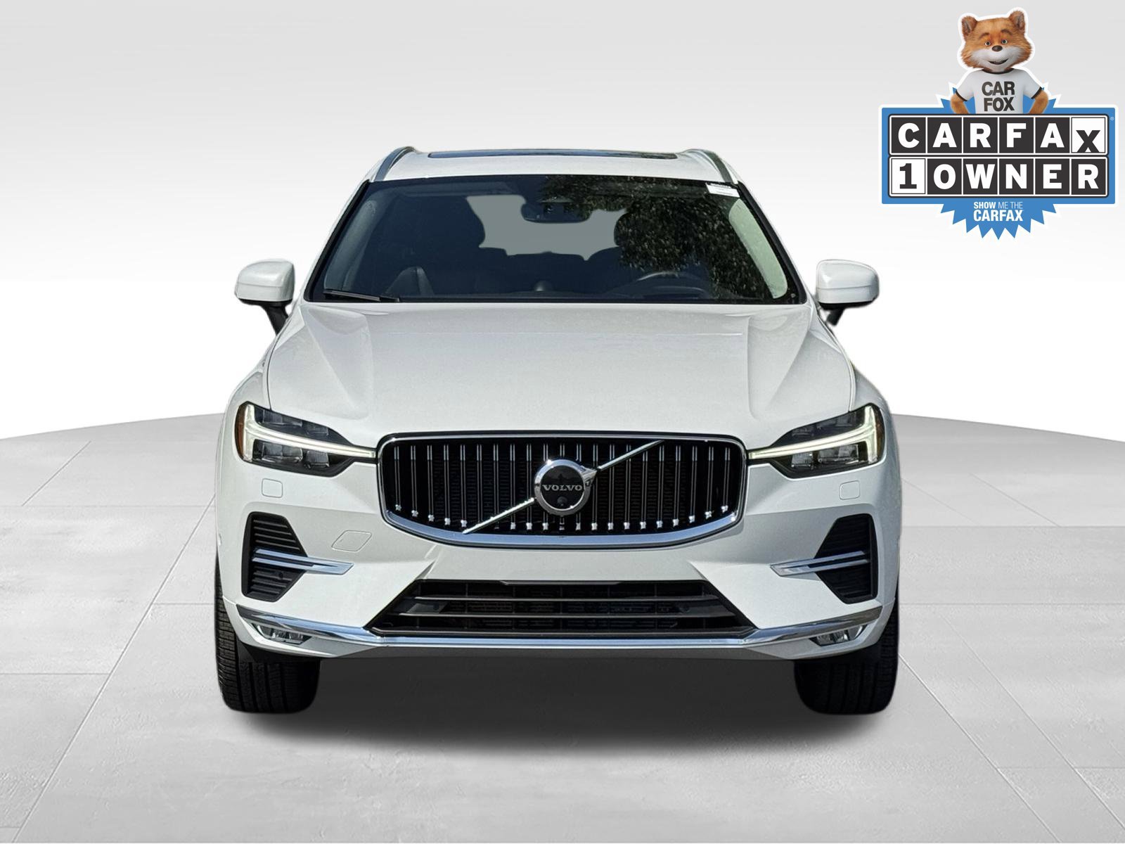 Used 2023 Volvo XC60 B5 Ultimate AWD/4WD image 11