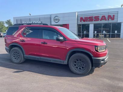 Used 2026 Honda Passport TrailSport Elite