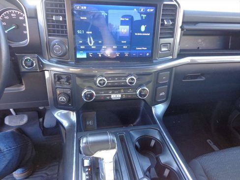 Used 2022 Ford F150 XLT w/ Equipment Group 302A High AWD/4WD image 10