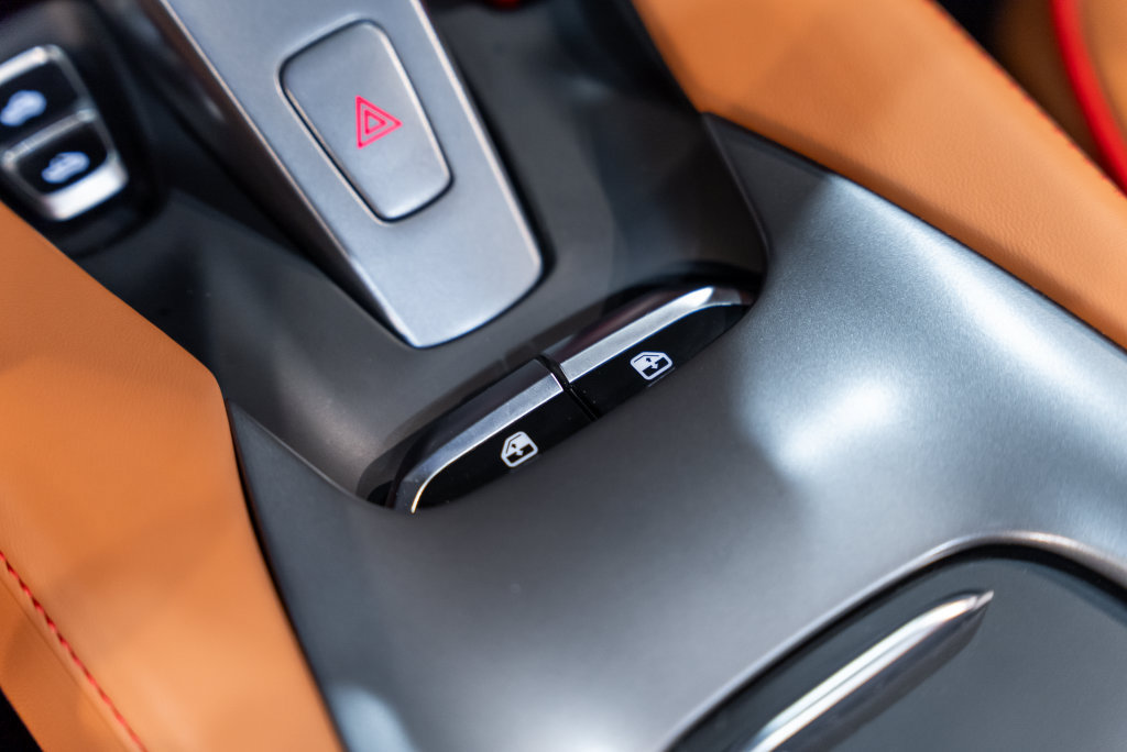 Certified 2022 Ferrari Portofino M RWD image 48