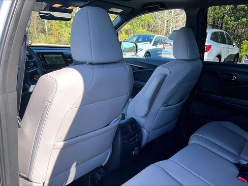 Used 2023 Honda Passport Elite image 43