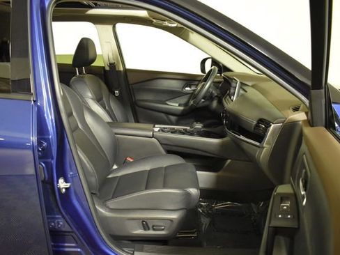 Certified 2023 Nissan Rogue SL image 35