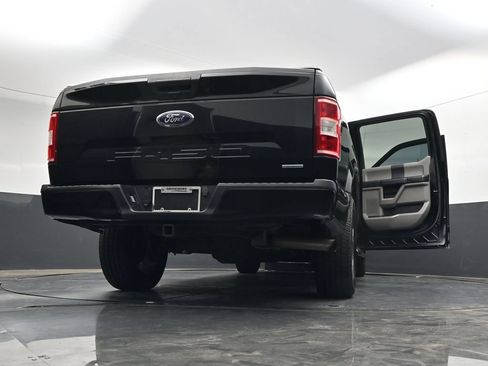 Used 2019 Ford F150 XL w/ Equipment Group 101A Mid RWD image 43