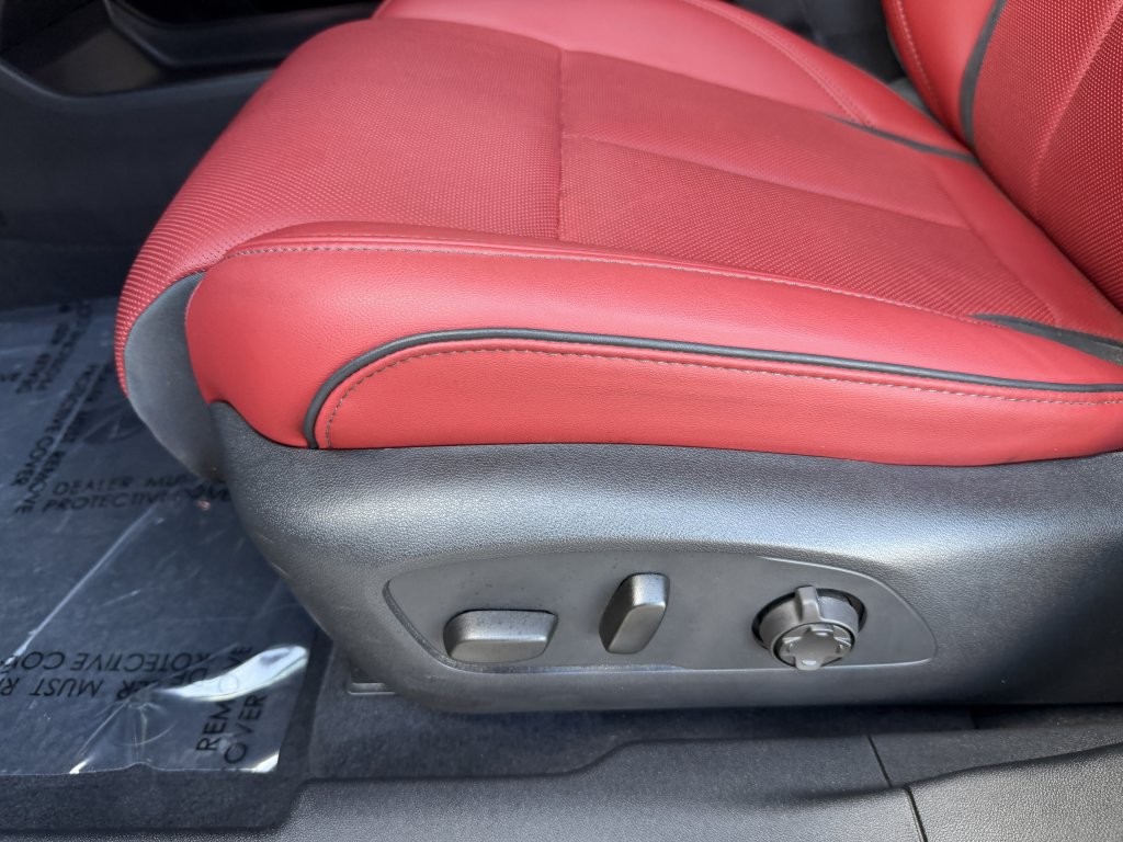 Used 2024 Acura ZDX Type S AWD/4WD image 29