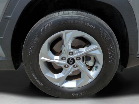 Certified 2024 Hyundai Tucson SEL FWD image 25