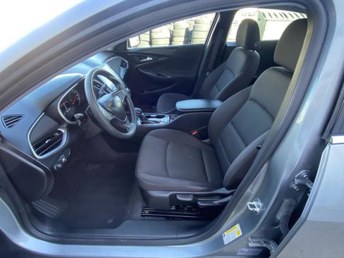 Used 2024 Chevrolet Malibu LS FWD image 10