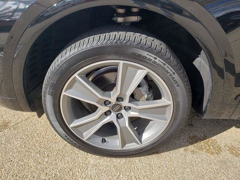 Used 2025 Audi Q5 2.0T Premium image 44