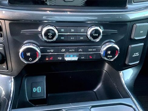 Used 2021 Ford F150 XLT w/ Equipment Group 302A High image 33