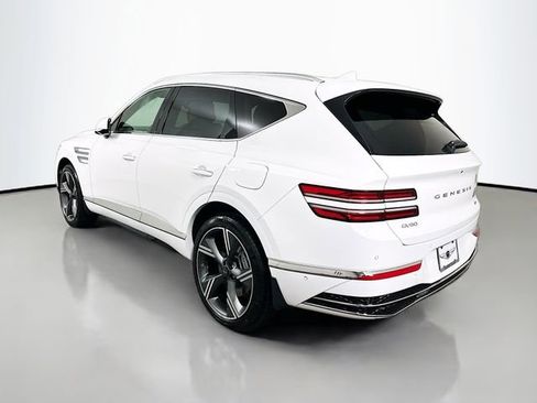 New 2026 Genesis GV80 2.5T Prestige image 7