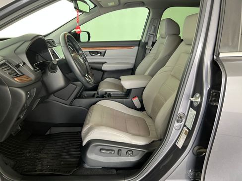 Used 2018 Honda CR-V EX-L image 12