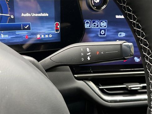 New 2026 Chevrolet Equinox EV LT w/ Comfort Package image 17