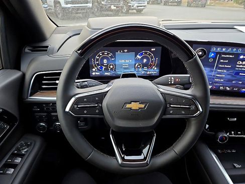 New 2026 Chevrolet Tahoe High Country image 18