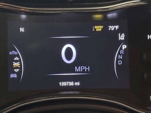 Used 2019 Jeep Grand Cherokee High Altitude AWD/4WD image 38