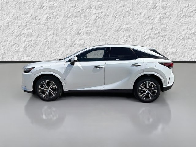 New 2026 Lexus RX 350 Premium w/ Convenience Package FWD image 6