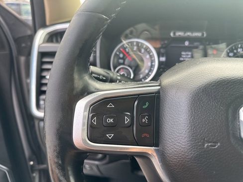 Used 2019 RAM 1500 Laramie image 16
