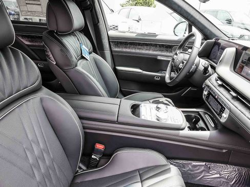 New 2026 Genesis G90 3.5T AWD/4WD image 19