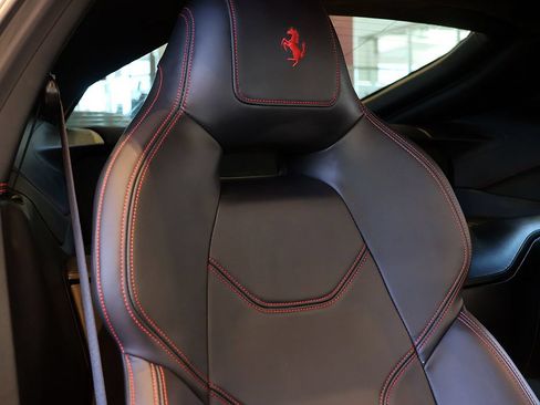 Certified 2014 Ferrari F12 Berlinetta RWD image 30