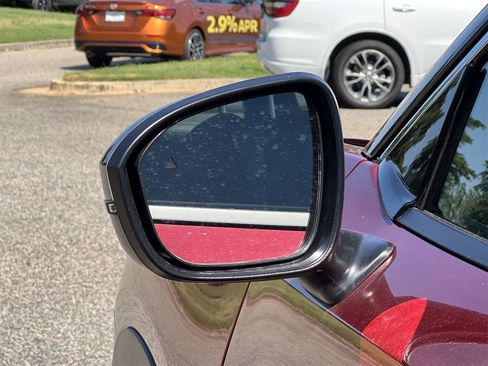 New 2025 Nissan Kicks SR image 26