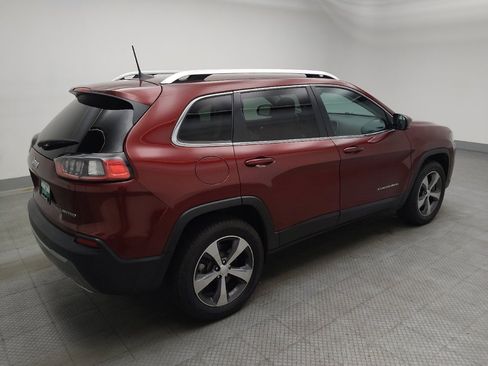 Used 2019 Jeep Cherokee Limited AWD/4WD image 10