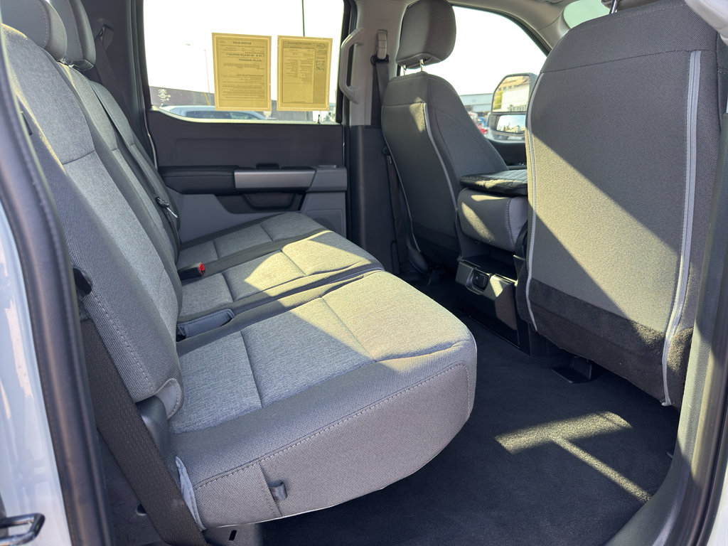 Used 2025 Ford F250 XL w/ STX Appearance Package AWD/4WD image 15