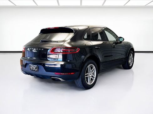 Used 2018 Porsche Macan Sport Edition image 4