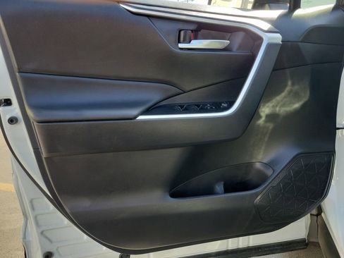 Used 2025 Toyota RAV4 Woodland Edition w/ Weather Package image 22