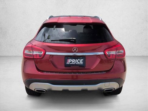 Used 2018 Mercedes-Benz GLA 250 image 7