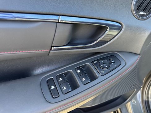 Used 2023 Hyundai Sonata N Line FWD image 11
